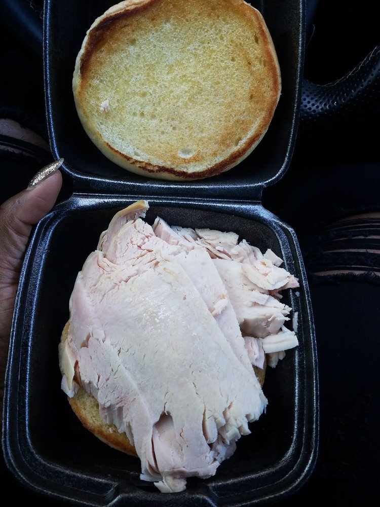 STEVE’S RIB 16 Photos & 33 Reviews 941 W I 35 Frontage Rd, Edmond