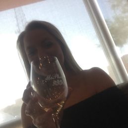 This wine ain't as sweet as you