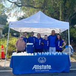 Allstate Insurance: Dave Morrow - Ryland/Morrow Sponsors of the Destin High School 5K Run