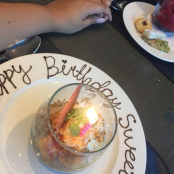 360 Restaurant - Canadian (New) Near Me - Toronto, Ontario