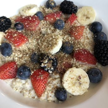 Margie's - Oatmeal - New American Near Me - Queens, New York Margie's - Oatmeal - New American Near Me - Queens, New York