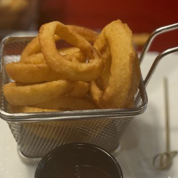 The Cider Press - Onion Rings - American Near Me - Inwood, West Virginia The Cider Press - Onion Rings - American Near Me - Inwood, West Virginia
