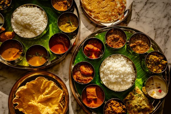 ANANTARA Restaurant by null