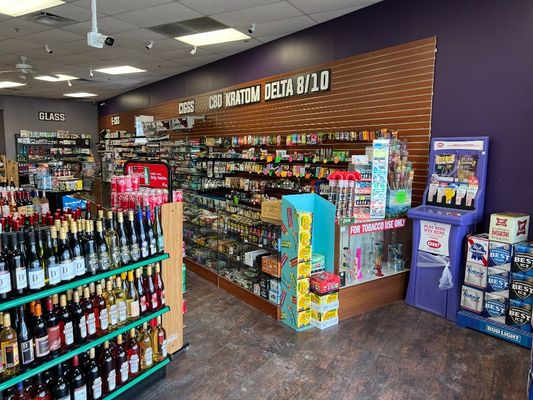 GS VAPE - Updated May 2026 - 15 Photos - 2583 Walter Green Commons,  Madison, Ohio - Tobacco Shops - Phone Number