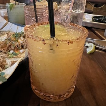 A-Mari-Mix Restaurant - Spicy Mango Margarita - Mexican Near Me - Miami, Florida A-Mari-Mix Restaurant - Spicy Mango Margarita - Mexican Near Me - Miami, Florida