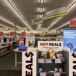 Staples