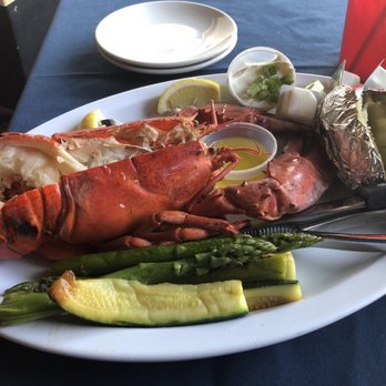 The Lobster Trap - Maine lobster - Seafood Near Me - Avalon, California The Lobster Trap - Maine lobster - Seafood Near Me - Avalon, California