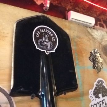 Bearded, a Social Tavern - Axe Throwing Near Me - North Charleston, South Carolina