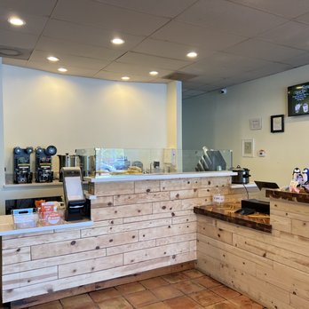 Simpletea - Inside - Bubble Tea Near Me - San Jose, California