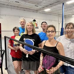 Picklers Pickleball Club