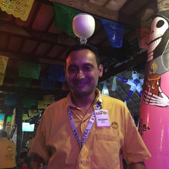 La Parrilla - Mexican Near Me - Cancún, ROO