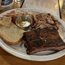 BBQ Barbecue Plate BBQ Barbecue Plate