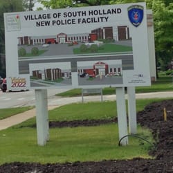 South Holland Police Department