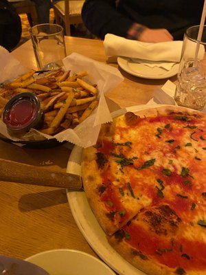 Serafina Back Bay by null