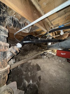 Astro Plumbing & Drains on Yelp