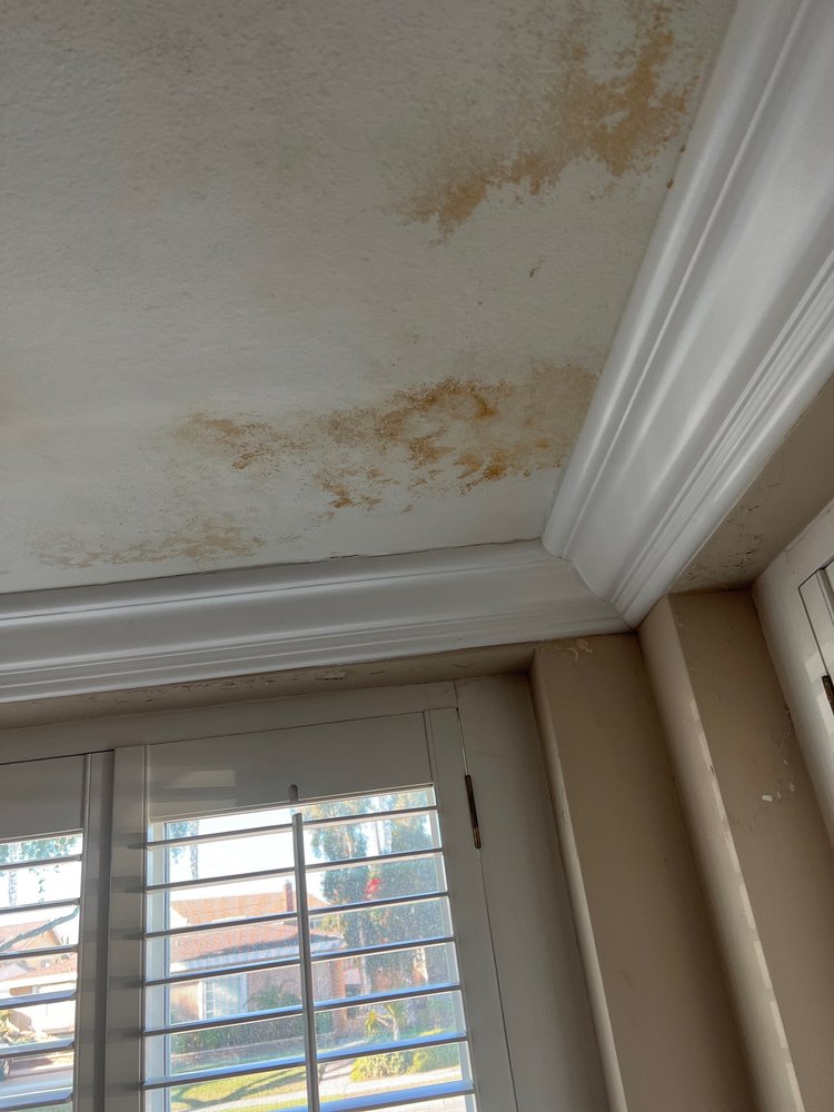 Slide of Clayton Roofing