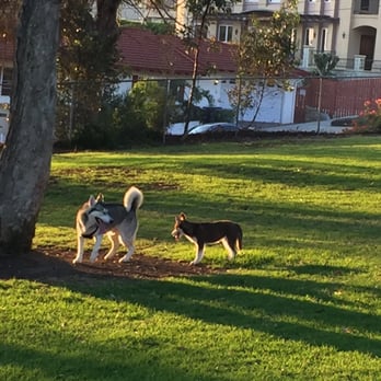 Point Fermin Park - Parks Near Me - San Pedro, California