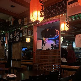 Koryo Sushi - Sushi Bars Near Me - Oakland, California Koryo Sushi - Sushi Bars Near Me - Oakland, California