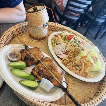 Nok’s Kitchen - Laotian Near Me - Westminster, California Nok’s Kitchen - Laotian Near Me - Westminster, California