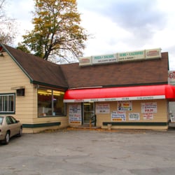 Papa Gambino's Pizzas Subs - Corporate Office