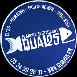 Quai 25 - Quai 25