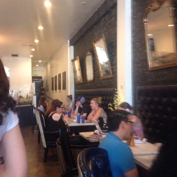 Romancing the Bean Cafe - Coffee & Tea Near Me - Burbank, California Romancing the Bean Cafe - Coffee & Tea Near Me - Burbank, California