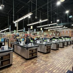 International Fresh Market