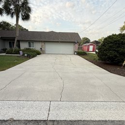 Exterior photo of Total Care Pros - Ocala, Florida Exterior photo of Total Care Pros - Ocala, Florida