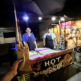 Churros
