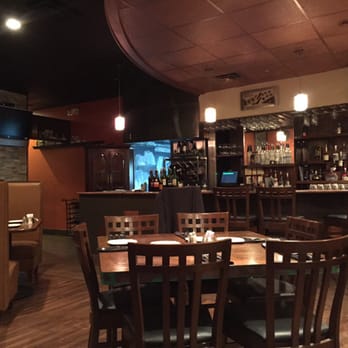Restaurant Europa - Inner decor - Modern European Near Me - Pepper Pike, Ohio Restaurant Europa - Inner decor - Modern European Near Me - Pepper Pike, Ohio