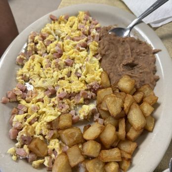 Nancy's Cafe - Ham and Egg - American Near Me Nancy's Cafe - Ham and Egg - American Near Me