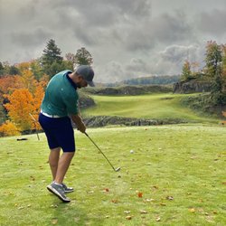 Reece Minard Golf