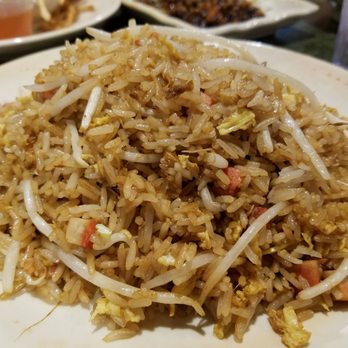 Virgin River Cafe - Pork fried rice - Cafes Near Me - Mesquite, Nevada Virgin River Cafe - Pork fried rice - Cafes Near Me - Mesquite, Nevada