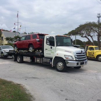 Incredible Towing - Towing Near Me - Tavernier, Florida
