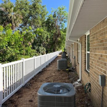 U S Fence - Fences & Gates Near Me - Altamonte Springs, Florida U S Fence - Fences & Gates Near Me - Altamonte Springs, Florida