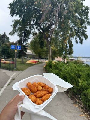 Pimento Jamaican Kitchen- Pimento On The Lake (Seasonal Operations) by null