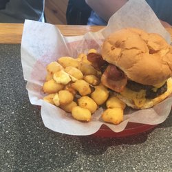 Sandtrap Bar and Grill