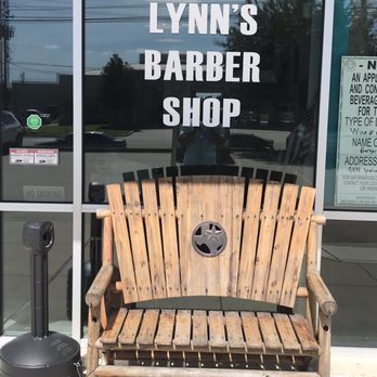 Lynn's Barber Shop - Barbers Near Me - La Porte, Texas Lynn's Barber Shop - Barbers Near Me - La Porte, Texas