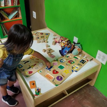Fresno Discovery Center - Educational Services Near Me - Fresno, California