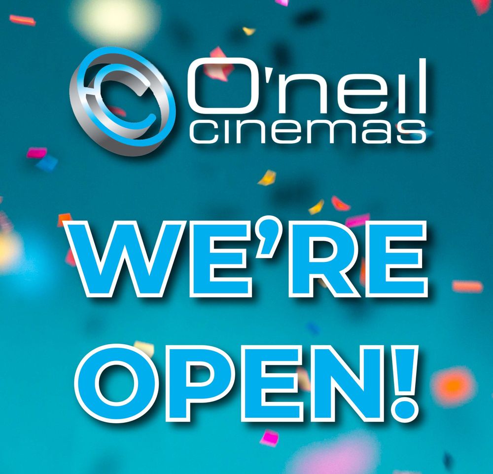 O’NEIL CINEMAS Updated November 2024 18 Photos & 59 Reviews 24