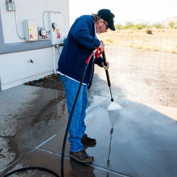 Goody's Services - Pressure Washers Near Me - Hereford, Arizona Goody's Services - Pressure Washers Near Me - Hereford, Arizona
