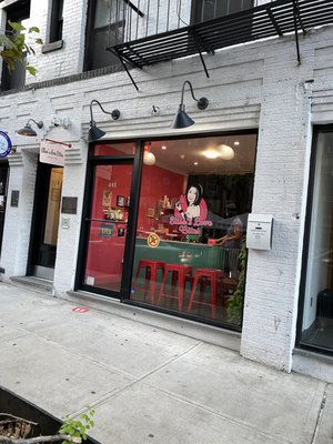 Elisa's Love Bites by null