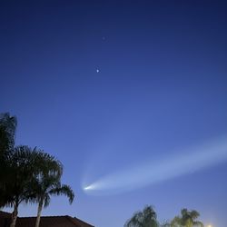 Vandenberg Space Force Base - Space-X Falcon 9 Launch 16 June 2025