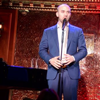54 Below - Ari Axelrod - Lounges Near Me - New York, New York 54 Below - Ari Axelrod - Lounges Near Me - New York, New York