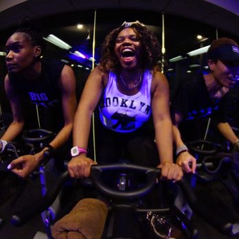 CrysWillFitLife - HIIT Hop Cycle - Notorious SPIN party - March 2016 - Boot Camps Near Me - New York, New York CrysWillFitLife - HIIT Hop Cycle - Notorious SPIN party - March 2016 - Boot Camps Near Me - New York, New York