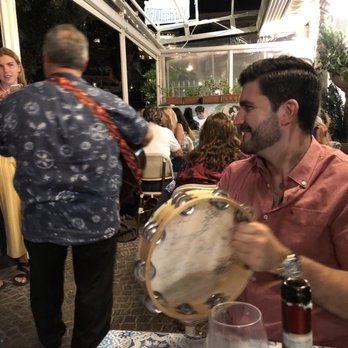 Mediterraneo - Italian Near Me - Positano, SA