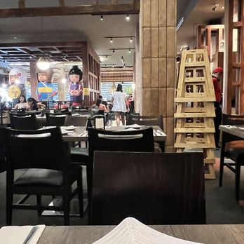 Kurai Sushi Bar - Sushi Bars Near Me - Tampico, TAM Kurai Sushi Bar - Sushi Bars Near Me - Tampico, TAM