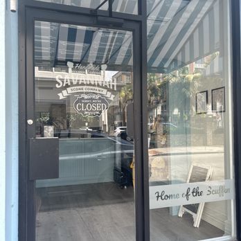 Savannah Scone Company - Bakeries Near Me - Savannah, Georgia