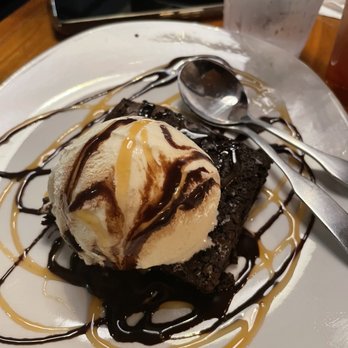 Palmer's - Brownie - New American Near Me - Peachtree City, Georgia Palmer's - Brownie - New American Near Me - Peachtree City, Georgia