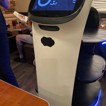 41 Diner - Robot - Diners Near Me - Fort Myers, Florida 41 Diner - Robot - Diners Near Me - Fort Myers, Florida